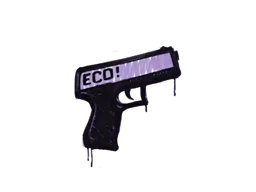 Eco (Violent Violet)
