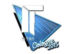 Titan (Parlak)