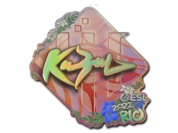 kabal (holográfica)