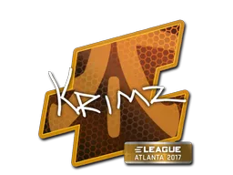 KRIMZ
