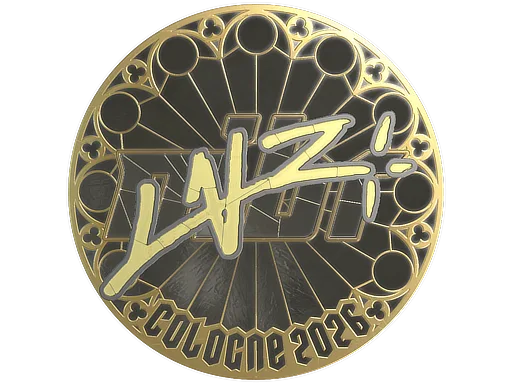 LNZ (ゴールド)