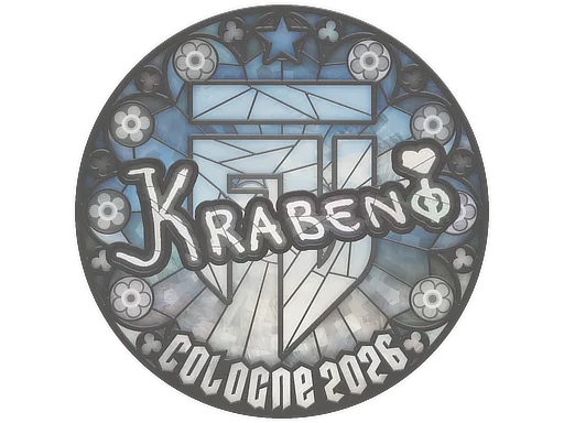 Krabeni
