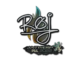 roeJ | Antwerp 2022