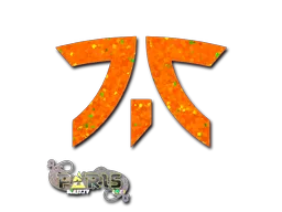 Fnatic (Glitzer)