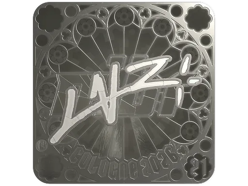LNZ (Foil, Ranked) | Cologne 2026