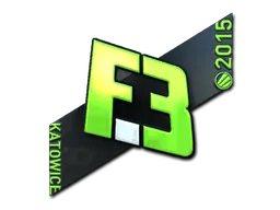 Flipsid3 Tactics (reflectante)