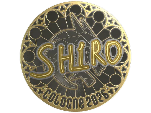 sh1ro (Gold)