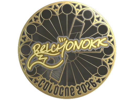 BELCHONOKK (or)