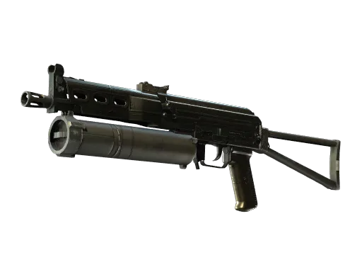 PP-Bizon | Harvester