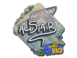 aliStair