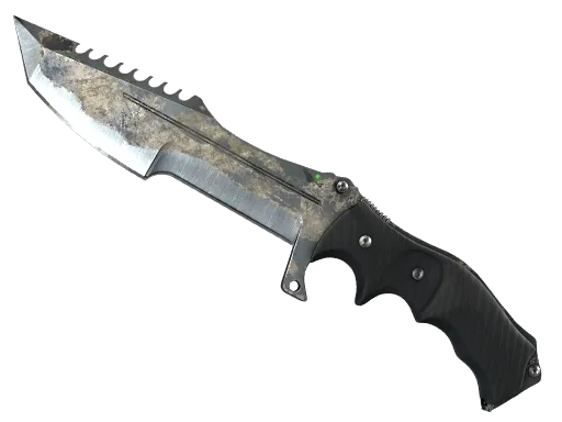 ★ Huntsman Knife | Scorched