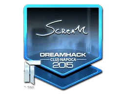 ScreaM (Parlak)