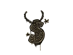 Bling (Dust Brown)