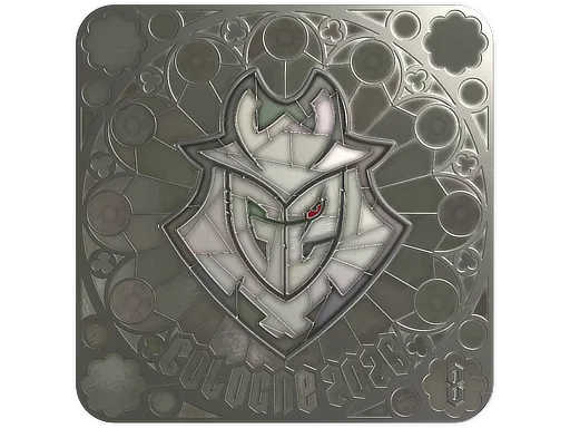 G2 Esports(은박, 순위)