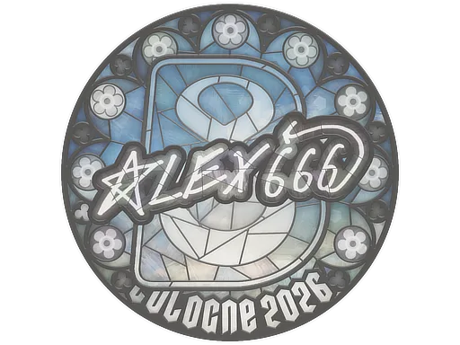 alex666