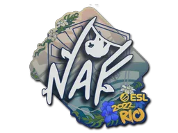 NAF