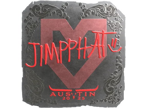 Jimpphat (Glanz)