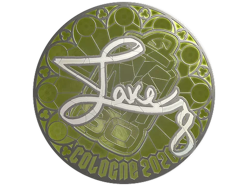 Lake (Foil) | Cologne 2026