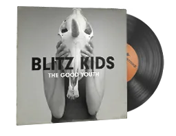 Blitz Kids — The Good Youth