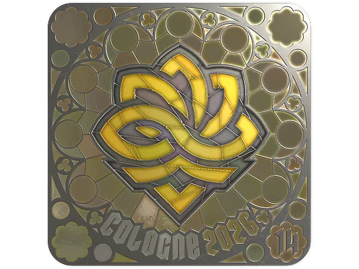 Legacy (Glanz, Endplatzierung)