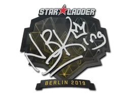 NBK- | Berlin 2019