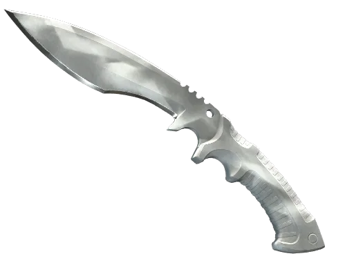 Kukri Bıçağı | Gizli Şehir