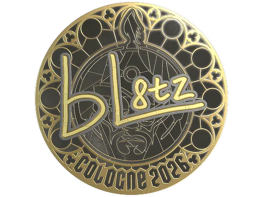 bLitz (dorada)