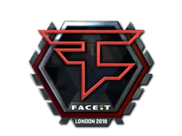FaZe Clan (speciální)