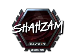 ShahZaM(은박)