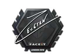Ex6TenZ