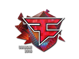 FaZe Clan(홀로그램)