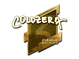coldzera (or)