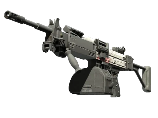 Negev | Prototype