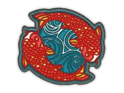 Carpe Koi