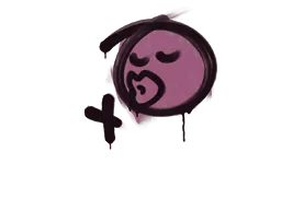 Smooch (Princess Pink)