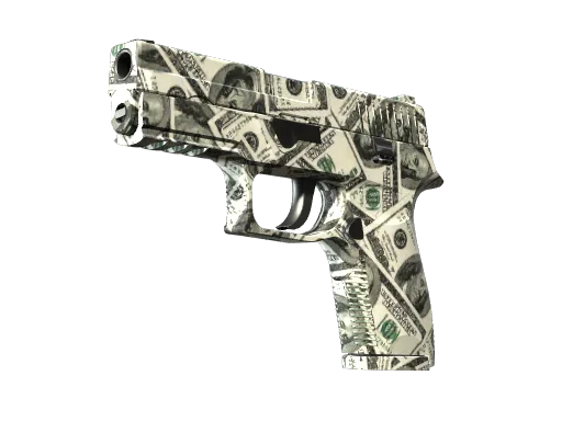P250 | Franklin