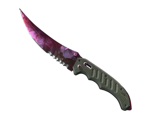 Cuchillo plegable | Doppler