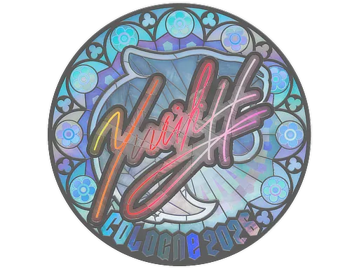 yuurih (Holo) | Cologne 2026
