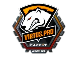 Virtus.Pro (Înfoliat)