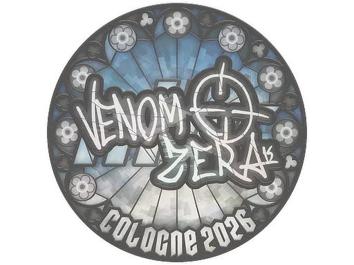 venomzera | Cologne 2026