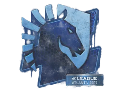 Team Liquid | Atlanta 2017
