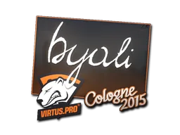byali
