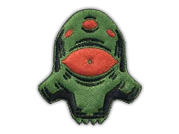 Vortigaunt
