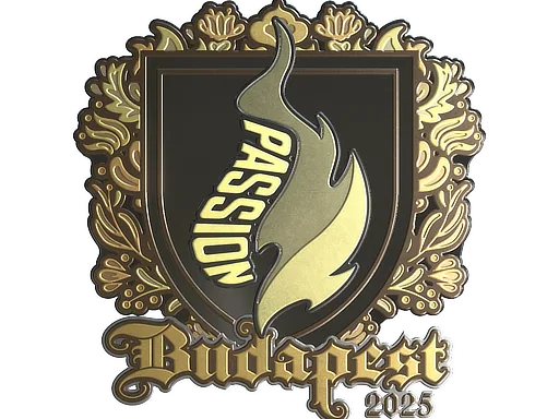 Passion UA (золота)