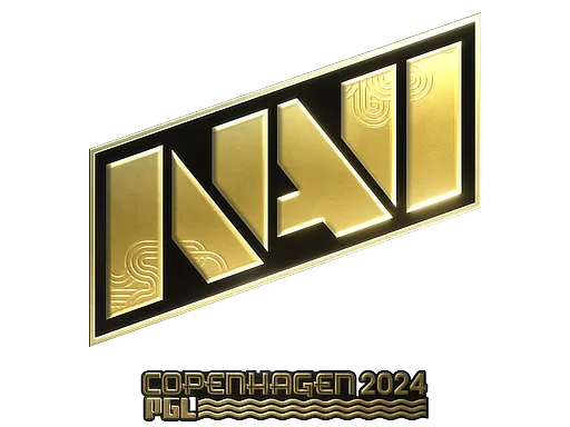 Natus Vincere (Altın)