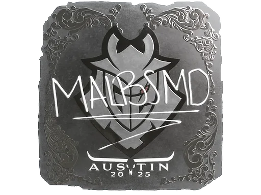 malbsMd (Foil) | Austin 2025