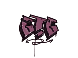 GTG (Princess Pink)