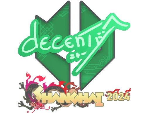 decenty