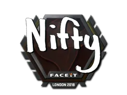 Nifty