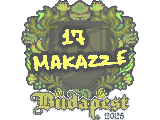 makazze | Budapest 2025